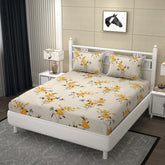 King Size Fitted Bedsheet